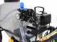 Comet MC 25 - Wheeled Sprayer Pump Kit - Single-phase Motor - 80 L