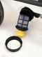 Comet MC 25 - Wheeled Sprayer Pump Kit - Single-phase Motor - 80 L
