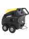 Lavor LKX 2015 GL Super-professional Hot Water Pressure Washer