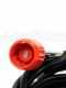 Comet MC 25 - Wheeled Sprayer Pump Kit - Single-phase Motor - 120 L