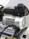Comet APS 31 - Wheeled Sprayer Pump Kit - Single-phase Motor - 120 L