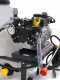 Comet APS 31 - Wheeled Sprayer Pump Kit - Single-phase Motor - 120 L