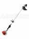 AMA Playcut BC 260 - Petrol brush cutter