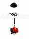AMA Playcut BC 260 - Petrol brush cutter