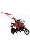 GeoTech-Pro PGT 700 - 7 HP Petrol Garden Tiller - 2+1 Reverse Gear Gearbox