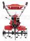 GeoTech-Pro PGT 700 - 7 HP Petrol Garden Tiller - 2+1 Reverse Gear Gearbox