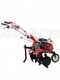 GeoTech-Pro PGT 700 - 7 HP Petrol Garden Tiller - 2+1 Reverse Gear Gearbox