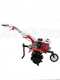 GeoTech-Pro PGT 700 - 7 HP Petrol Garden Tiller - 2+1 Reverse Gear Gearbox
