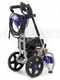 Annovi &amp; Reverberi AR 1444 Petrol Pressure Washer with Loncin G200F Engine