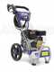 Annovi &amp; Reverberi AR 1444 Petrol Pressure Washer with Loncin G200F Engine