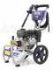 Annovi &amp; Reverberi AR 1444 Petrol Pressure Washer with Loncin G200F Engine