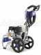 Annovi &amp; Reverberi AR 1440 Petrol Pressure Washer with Honda GP 160 Engine