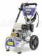 Annovi &amp; Reverberi AR 1440 Petrol Pressure Washer with Honda GP 160 Engine