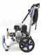 Annovi &amp; Reverberi AR 1440 Petrol Pressure Washer with Honda GP 160 Engine
