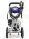 Annovi &amp; Reverberi AR 1440 Petrol Pressure Washer with Honda GP 160 Engine
