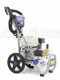 Annovi &amp; Reverberi AR 1440 Petrol Pressure Washer with Honda GP 160 Engine