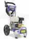 Annovi &amp; Reverberi AR 1440 Petrol Pressure Washer with Honda GP 160 Engine