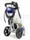 Annovi &amp; Reverberi AR 1440 Petrol Pressure Washer with Honda GP 160 Engine