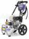 Annovi &amp; Reverberi AR 1440 Petrol Pressure Washer with Honda GP 160 Engine