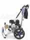 Annovi &amp; Reverberi AR 1450 Petrol Pressure Washer with Honda GP 200 Engine