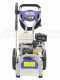Annovi &amp; Reverberi AR 1450 Petrol Pressure Washer with Honda GP 200 Engine