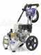 Annovi &amp; Reverberi AR 1450 Petrol Pressure Washer with Honda GP 200 Engine