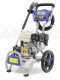 Annovi &amp; Reverberi AR 1450 Petrol Pressure Washer with Honda GP 200 Engine