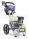 Annovi &amp; Reverberi AR 1450 Petrol Pressure Washer with Honda GP 200 Engine