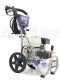 Annovi &amp; Reverberi AR 1450 Petrol Pressure Washer with Honda GP 200 Engine