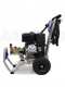 Annovi &amp; Reverberi AR 1475 Petrol Pressure Washer with Loncin G390F Engine