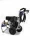 Annovi &amp; Reverberi AR 1475 Petrol Pressure Washer with Loncin G390F Engine