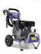 Annovi &amp; Reverberi AR 1475 Petrol Pressure Washer with Loncin G390F Engine