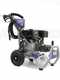 Annovi &amp; Reverberi AR 1475 Petrol Pressure Washer with Loncin G390F Engine