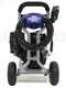 Annovi &amp; Reverberi AR 1475 - Pressure washer - 280 bar - 960 L/h - Loncin G390F petrol engine