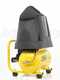 ABAC VENTO B15 - Portable, single-phase, oil-less, electric air compressor - Motor 1.5 HP - 6 litres