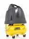 ABAC VENTO B15 - Portable, single-phase, oil-less, electric air compressor - Motor 1.5 HP - 6 litres