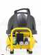 ABAC VENTO B15 - Portable, single-phase, oil-less, electric air compressor - Motor 1.5 HP - 6 litres