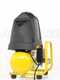 ABAC VENTO B15 - Portable, single-phase, oil-less, electric air compressor - Motor 1.5 HP - 6 litres