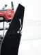 GeoTech-Pro STP766 WEL - Petrol Snowplough - Loncin G210FDS