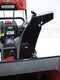 GeoTech-Pro STP766 WEBS - Petrol Snowplough - B&amp;S 950 Snow