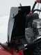 GeoTech-Pro STP766 WEBS - Petrol Snowplough - B&amp;S 950 Snow