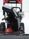 GeoTech-Pro STP766 WEBS - Petrol Snowplough - B&amp;S 950 Snow