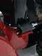 GeoTech-Pro STP766 WEBS - Petrol Snowplough - B&amp;S 950 Snow
