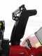 GeoTech-Pro STP1587 TERBS - Petrol Snowplough - Tracked - B&amp;S 2100