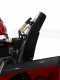 GeoTech-Pro STP1587 TERBS - Petrol Snowplough - Tracked - B&amp;S 2100
