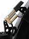 GeoTech-Pro STP1587 TERBS - Petrol Snowplough - Tracked - B&amp;S 2100