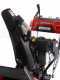 GeoTech-Pro STP1587 TERBS - Petrol Snowplough - Tracked - B&amp;S 2100