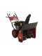 GeoTech-Pro STP1176 WEL - Petrol Snowplough - Loncin LC180FDS