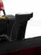 GeoTech-Pro STP1176 WEL - Petrol Snowplough - Loncin LC180FDS