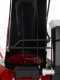 GeoTech-Pro STP1176 WEL - Petrol Snowplough - Loncin LC180FDS